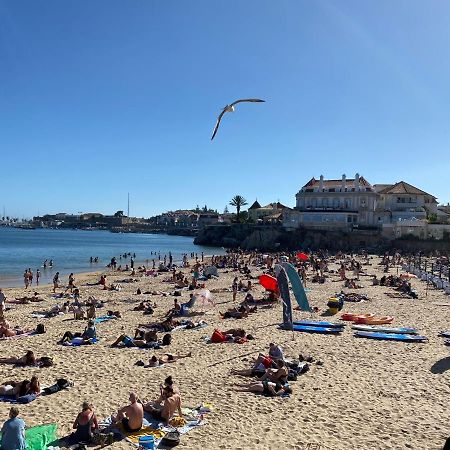 Apartamento Gandarinha Junto Ao Mar Cascais Eksteriør bilde