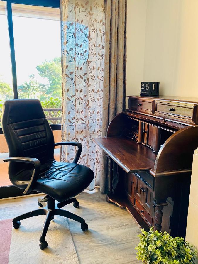 Apartamento Gandarinha Junto Ao Mar Cascais Eksteriør bilde