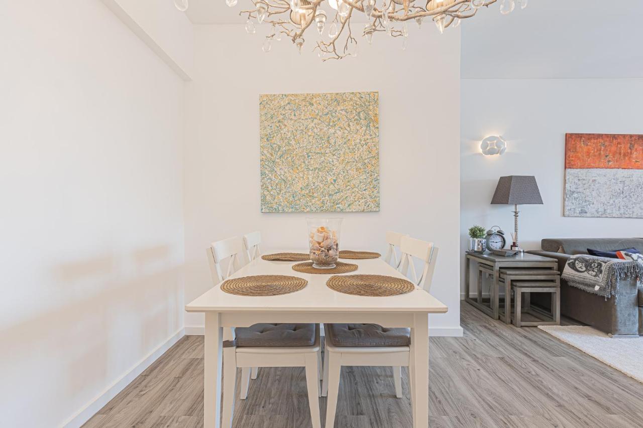 Apartamento Gandarinha Junto Ao Mar Cascais Eksteriør bilde