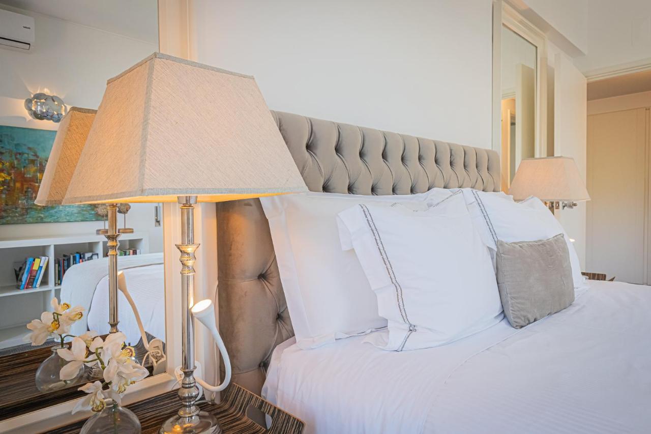 Apartamento Gandarinha Junto Ao Mar Cascais Eksteriør bilde