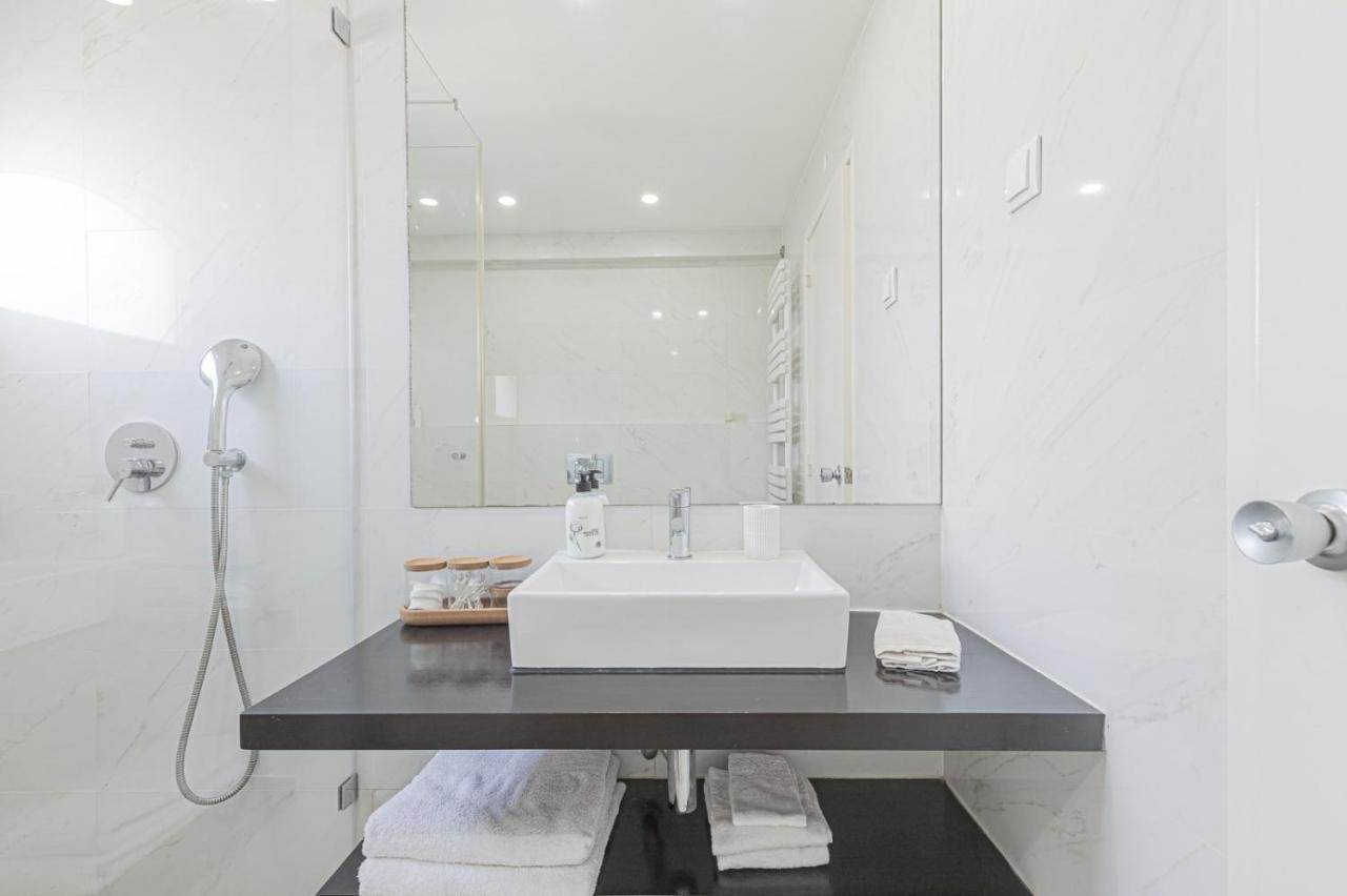 Apartamento Gandarinha Junto Ao Mar Cascais Eksteriør bilde