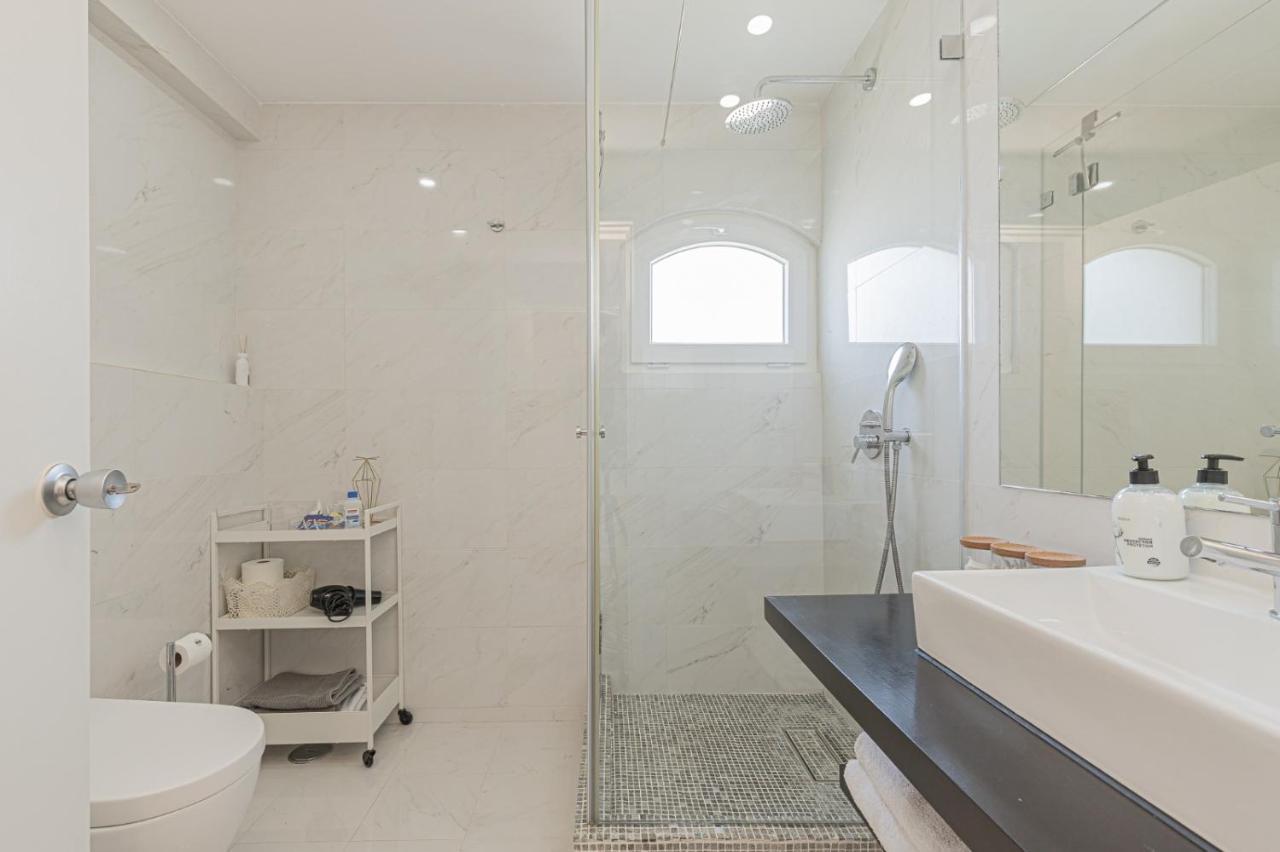 Apartamento Gandarinha Junto Ao Mar Cascais Eksteriør bilde