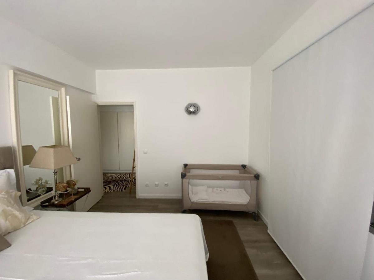 Apartamento Gandarinha Junto Ao Mar Cascais Eksteriør bilde