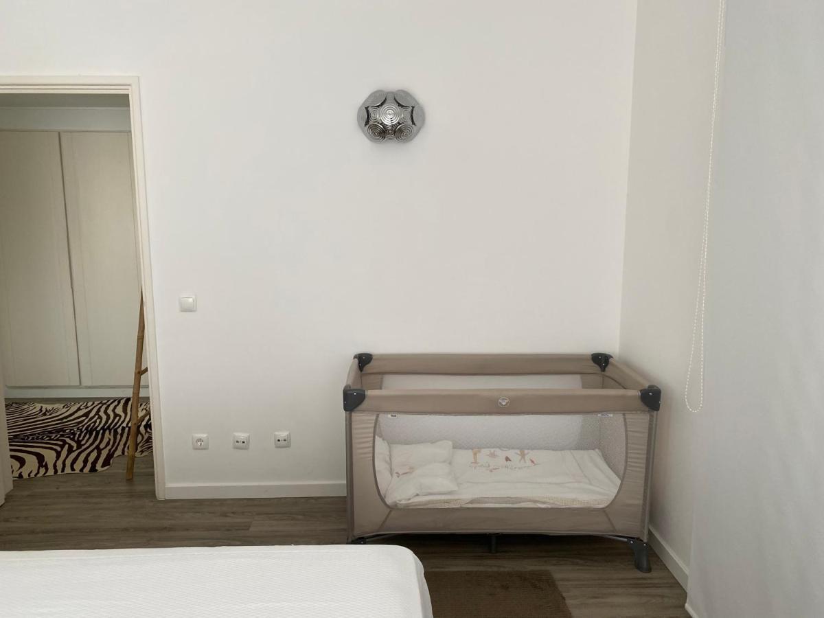 Apartamento Gandarinha Junto Ao Mar Cascais Eksteriør bilde