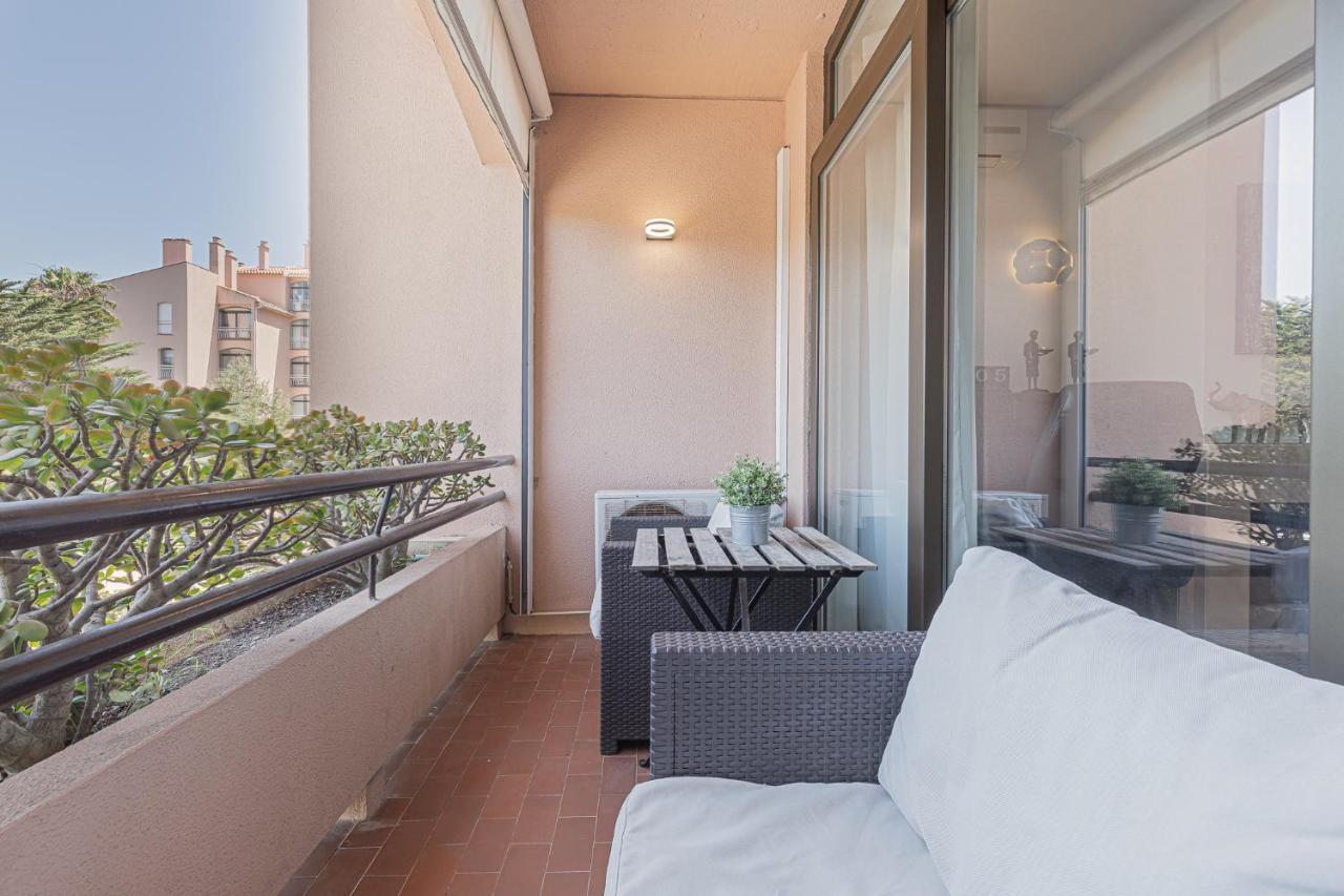Apartamento Gandarinha Junto Ao Mar Cascais Eksteriør bilde