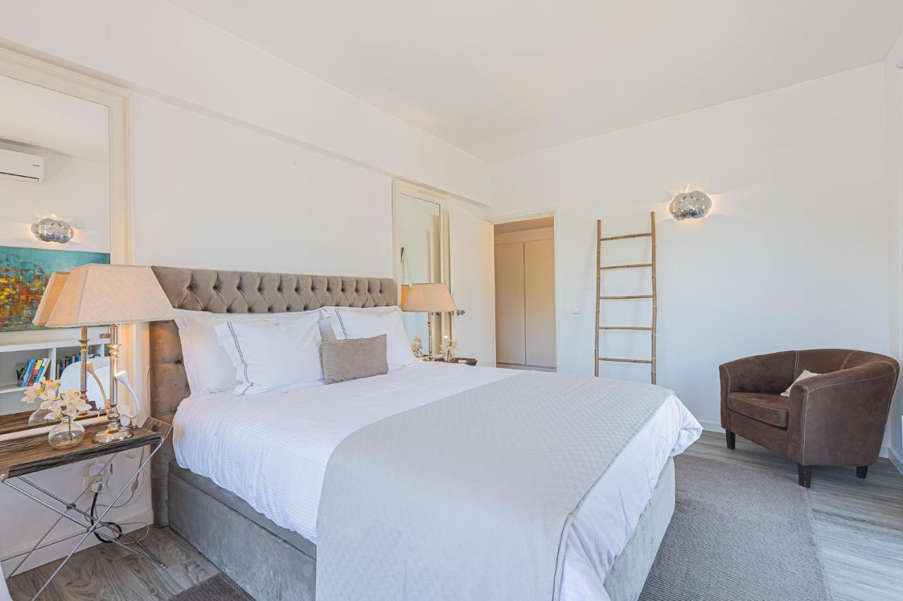 Apartamento Gandarinha Junto Ao Mar Cascais Eksteriør bilde