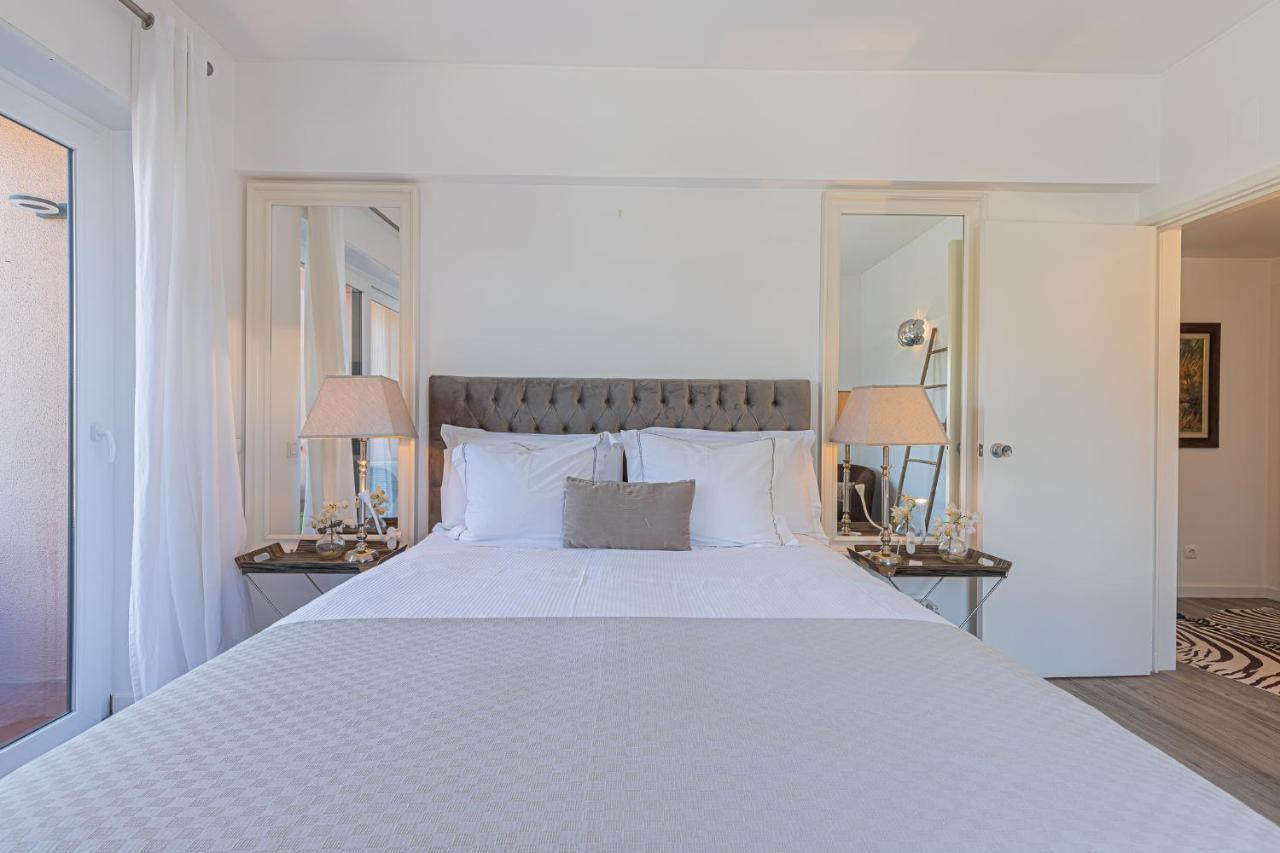 Apartamento Gandarinha Junto Ao Mar Cascais Eksteriør bilde