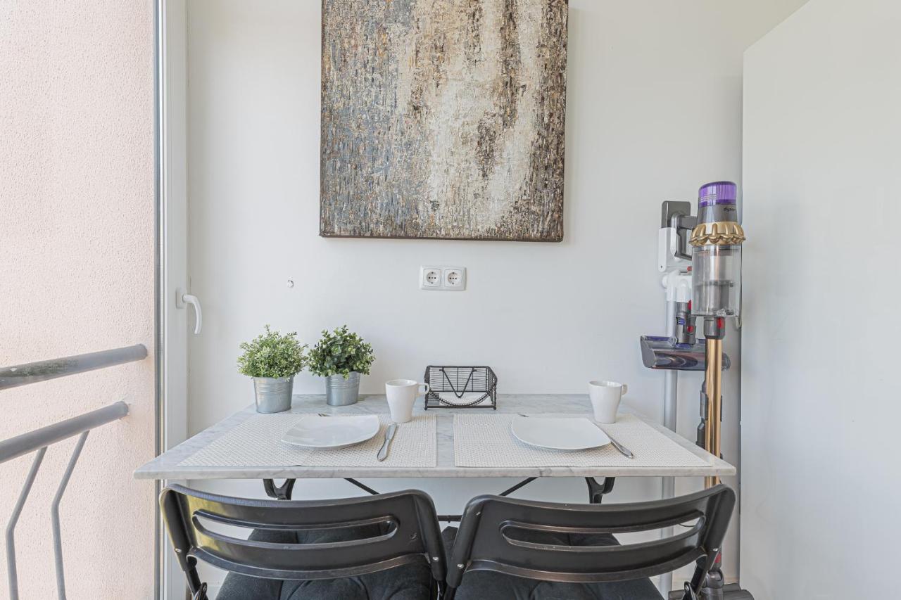 Apartamento Gandarinha Junto Ao Mar Cascais Eksteriør bilde
