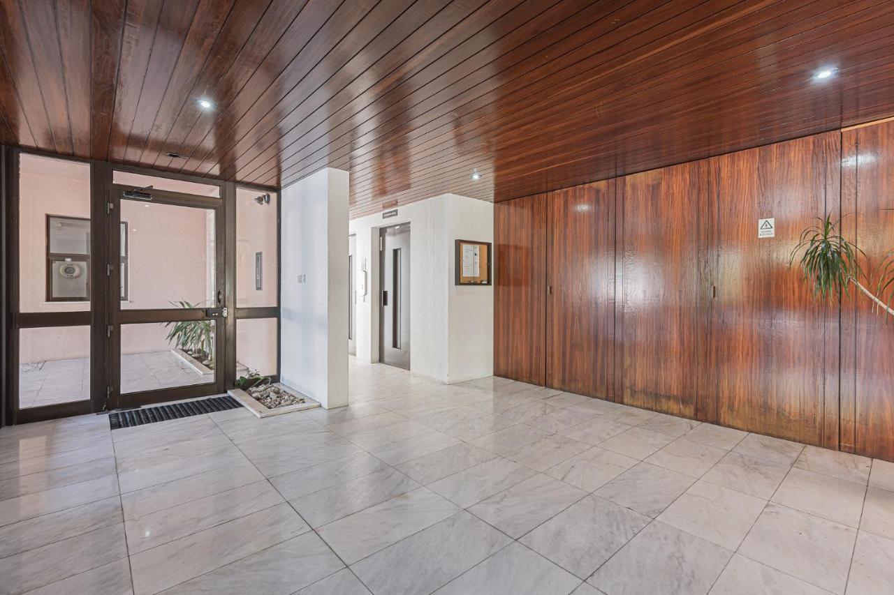 Apartamento Gandarinha Junto Ao Mar Cascais Eksteriør bilde