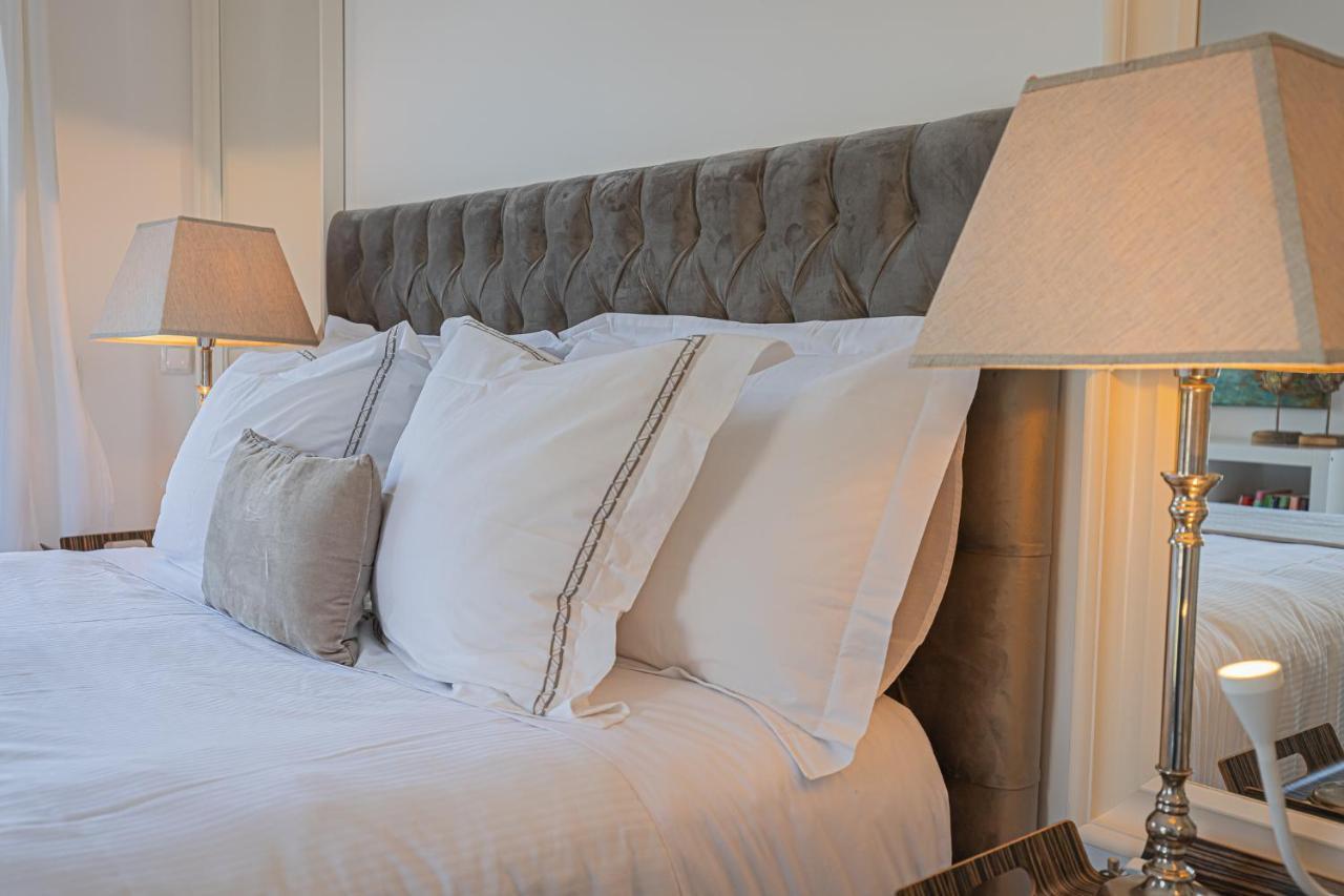 Apartamento Gandarinha Junto Ao Mar Cascais Eksteriør bilde