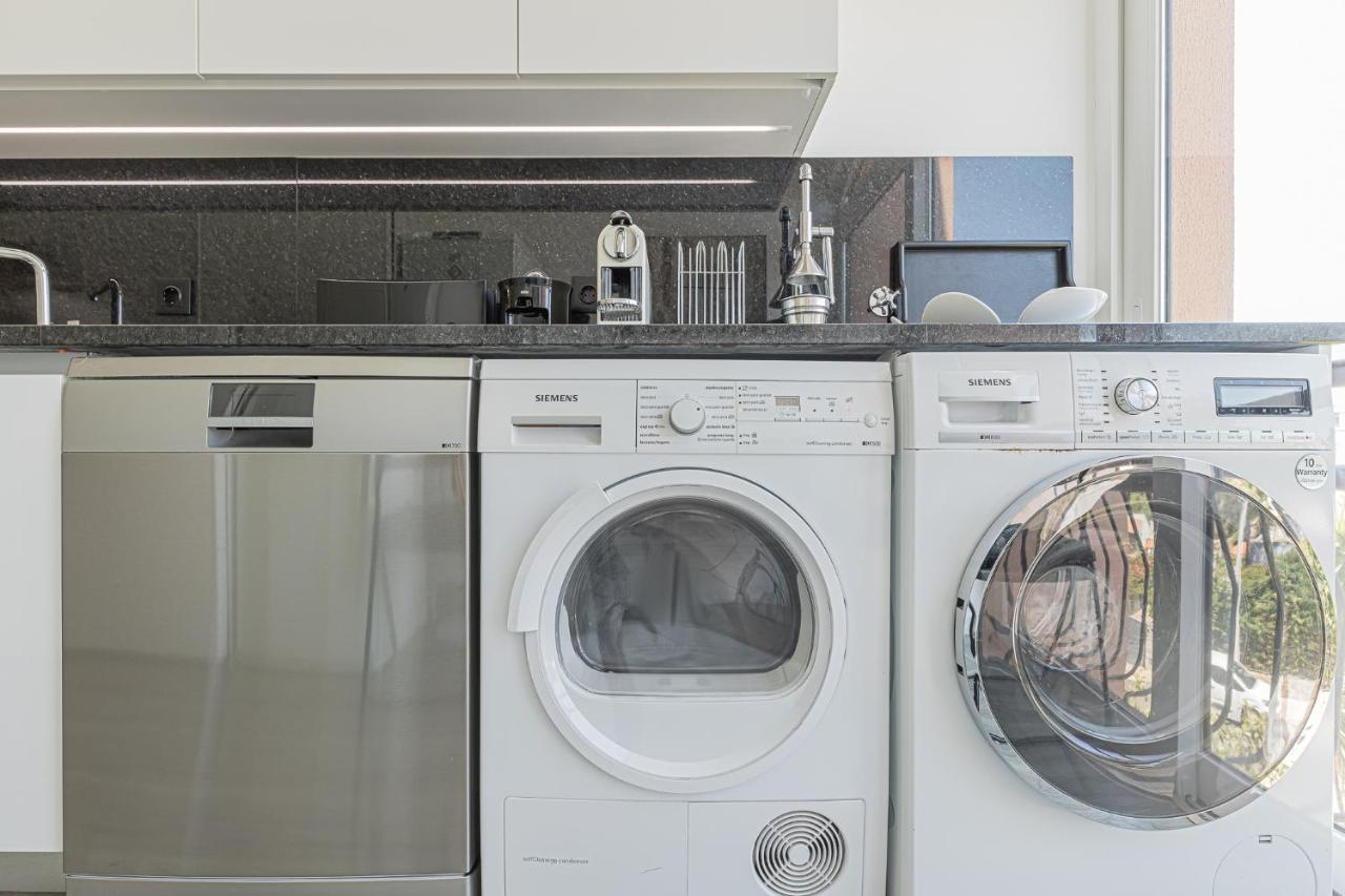Apartamento Gandarinha Junto Ao Mar Cascais Eksteriør bilde