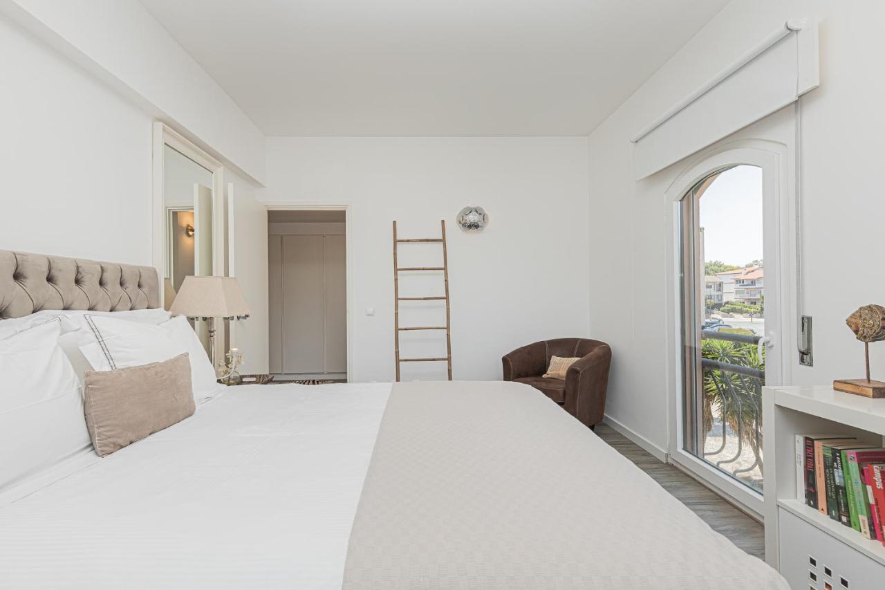 Apartamento Gandarinha Junto Ao Mar Cascais Eksteriør bilde