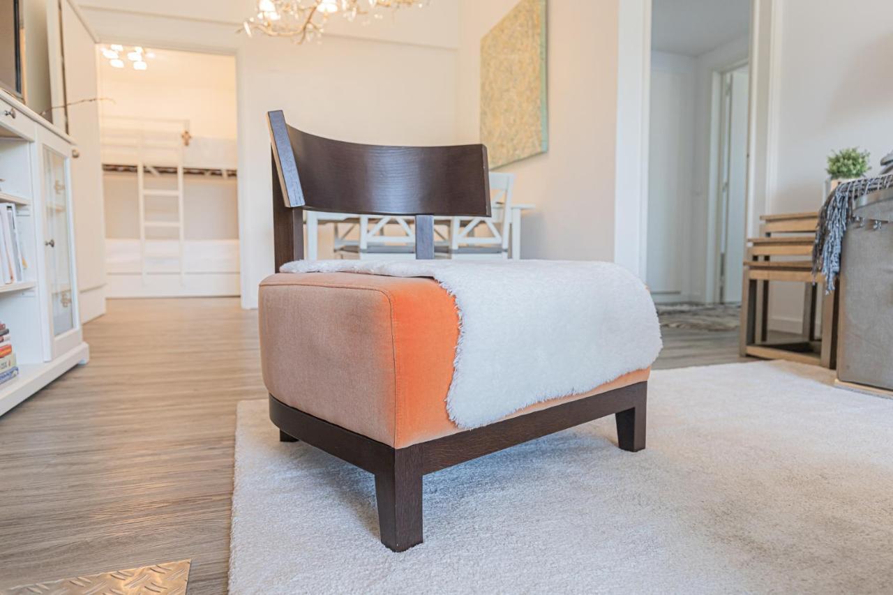 Apartamento Gandarinha Junto Ao Mar Cascais Eksteriør bilde