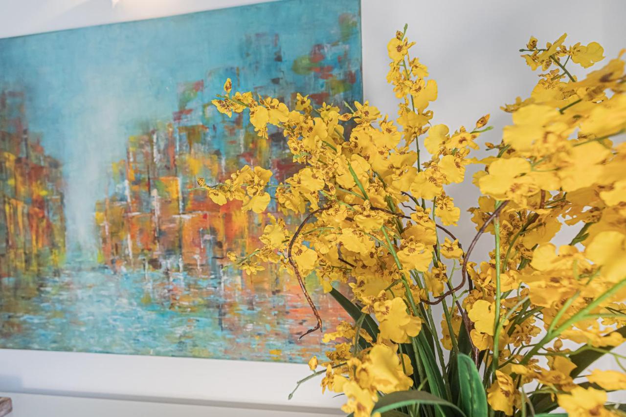 Apartamento Gandarinha Junto Ao Mar Cascais Eksteriør bilde