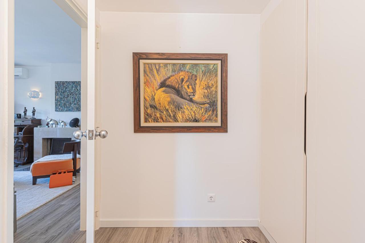 Apartamento Gandarinha Junto Ao Mar Cascais Eksteriør bilde