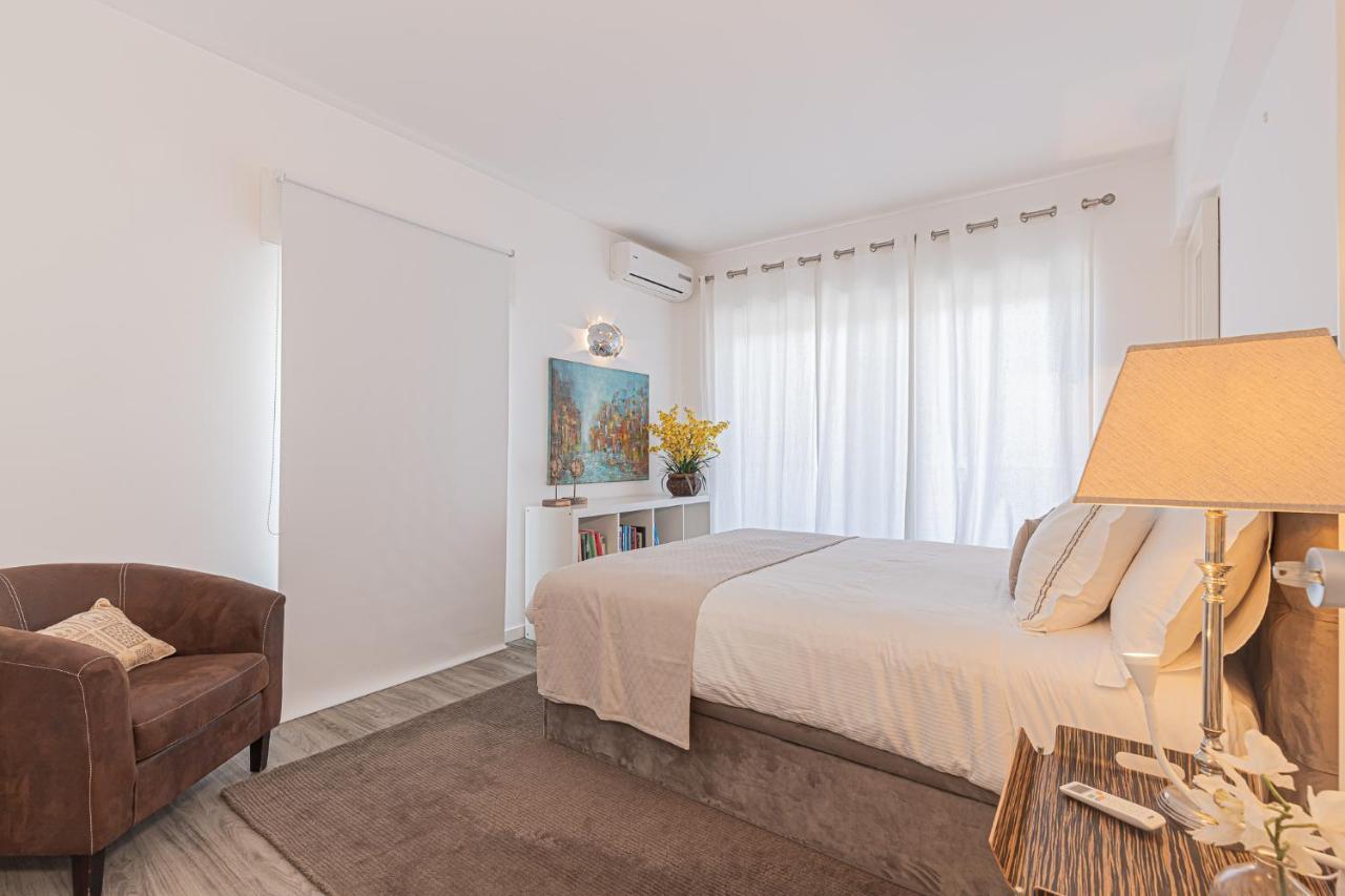 Apartamento Gandarinha Junto Ao Mar Cascais Eksteriør bilde