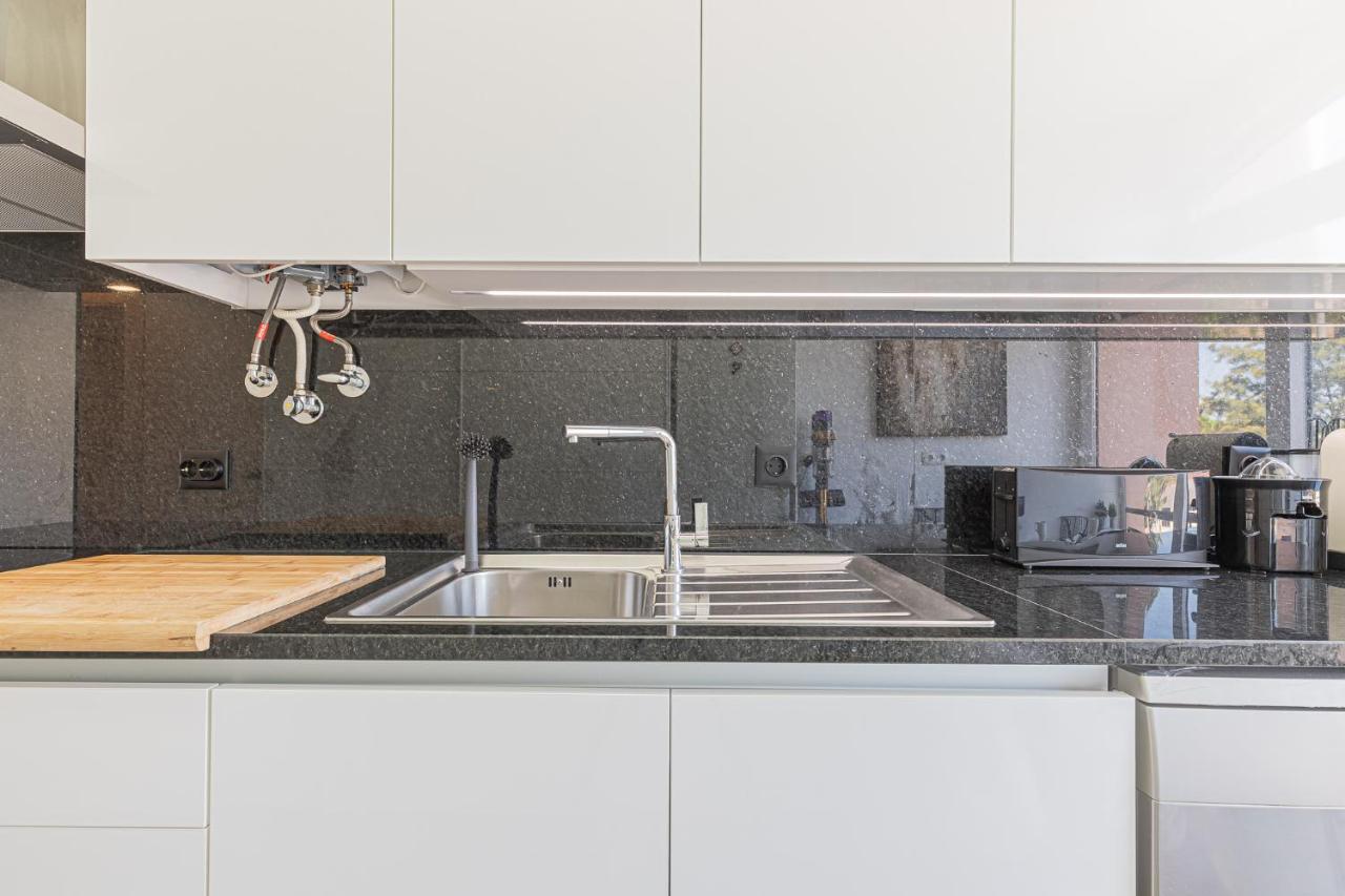 Apartamento Gandarinha Junto Ao Mar Cascais Eksteriør bilde