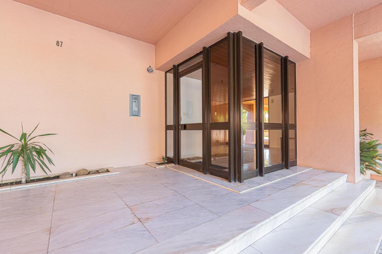 Apartamento Gandarinha Junto Ao Mar Cascais Eksteriør bilde