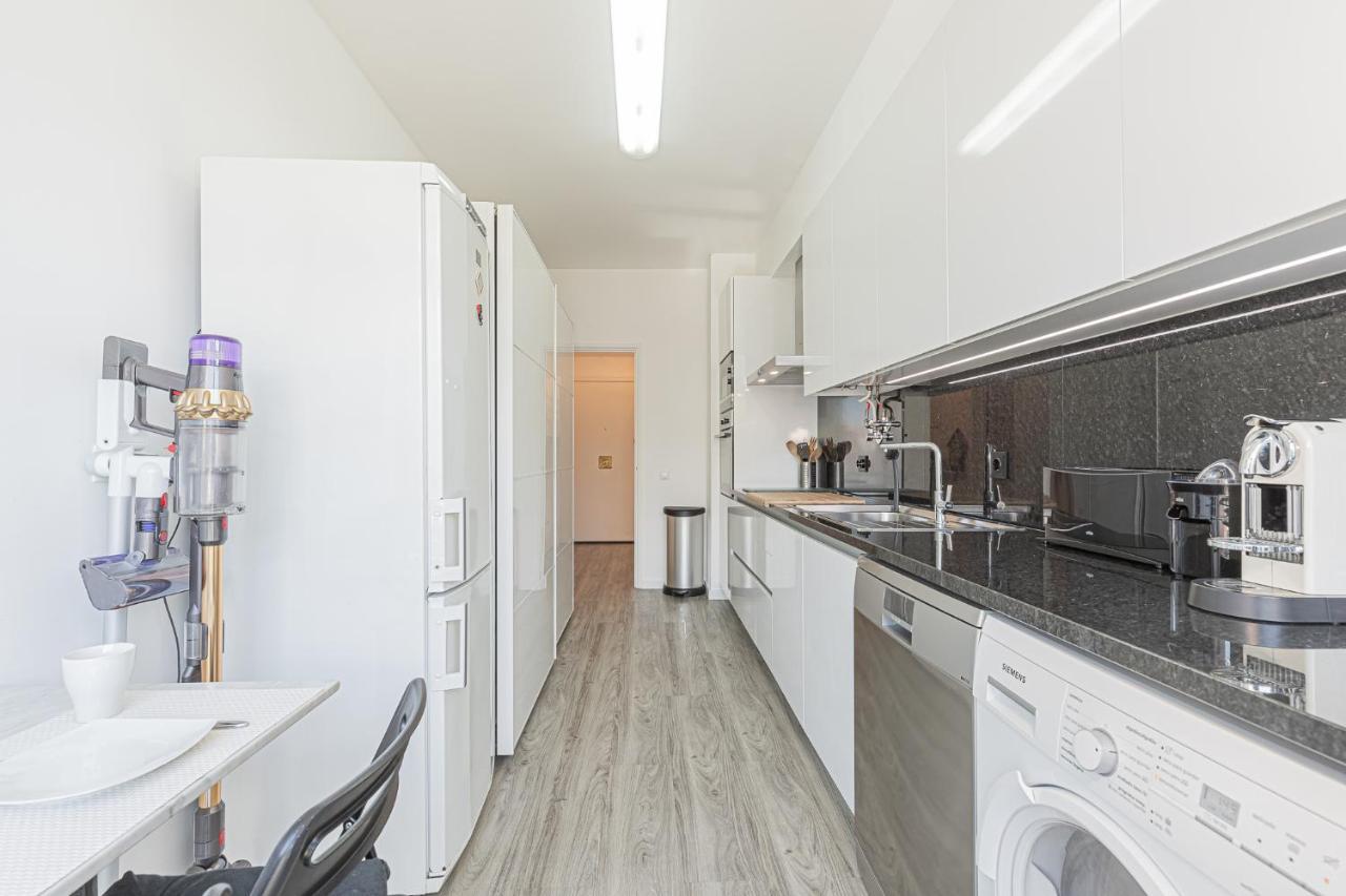 Apartamento Gandarinha Junto Ao Mar Cascais Eksteriør bilde