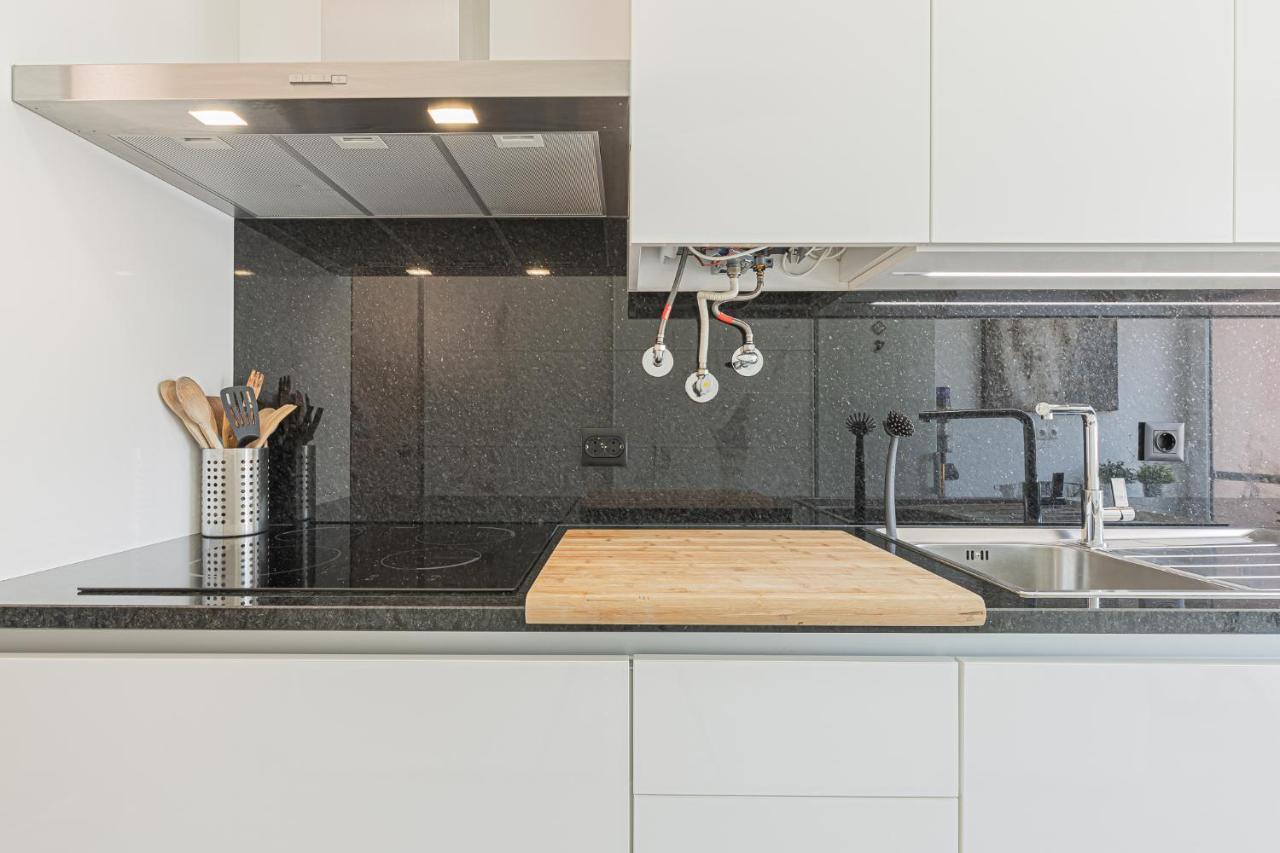 Apartamento Gandarinha Junto Ao Mar Cascais Eksteriør bilde