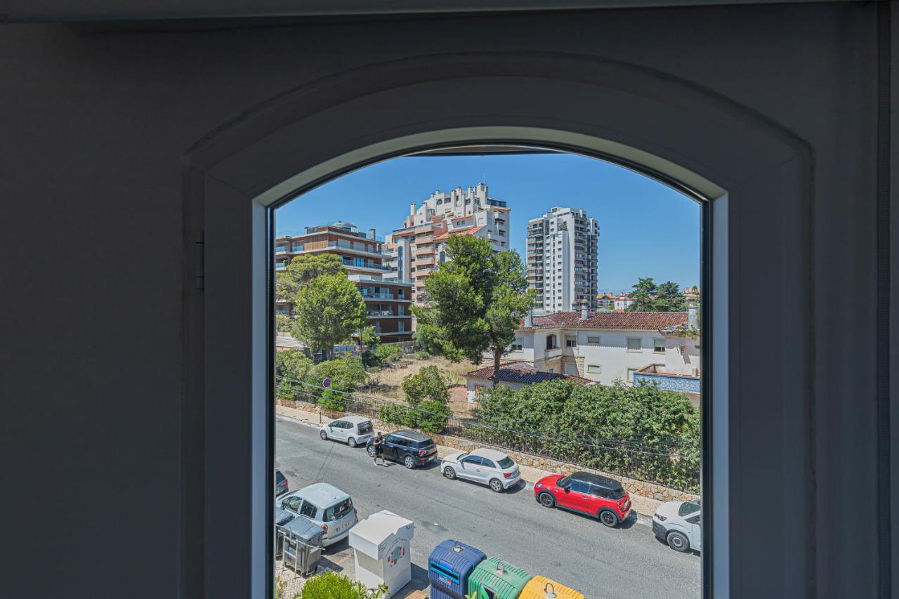Apartamento Gandarinha Junto Ao Mar Cascais Eksteriør bilde