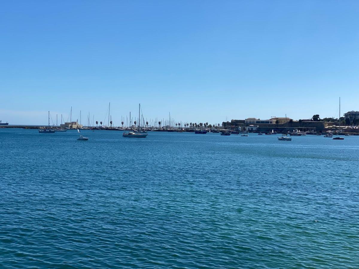 Apartamento Gandarinha Junto Ao Mar Cascais Eksteriør bilde