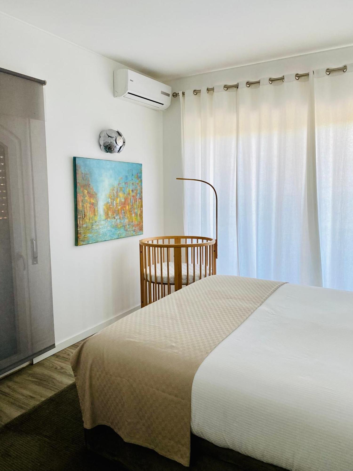 Apartamento Gandarinha Junto Ao Mar Cascais Eksteriør bilde