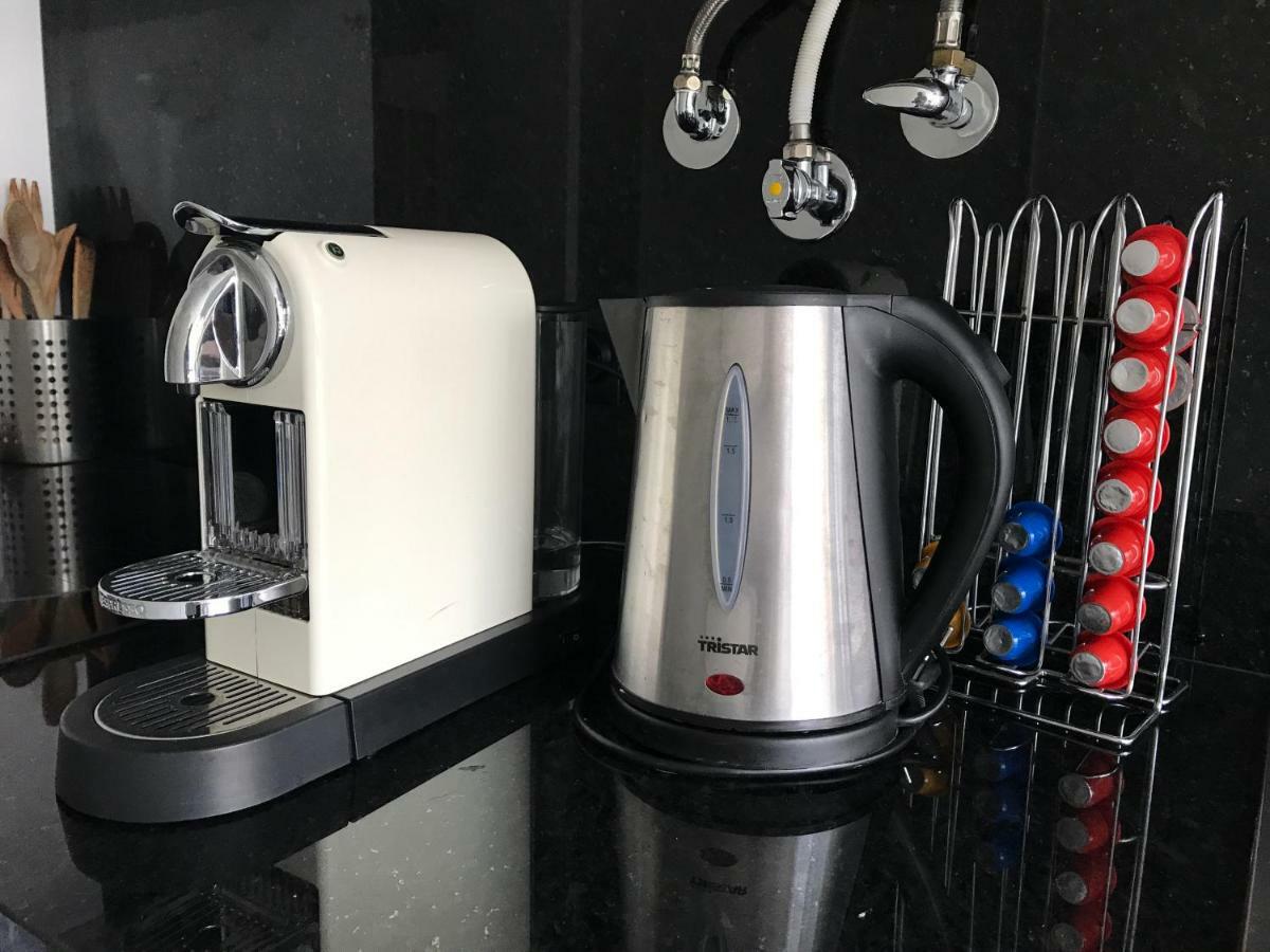 Apartamento Gandarinha Junto Ao Mar Cascais Eksteriør bilde